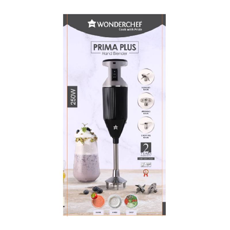 Wonderchef hand clearance blender price